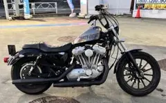 ハーレーダビッドソン バイク車体