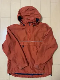 00s GAP オールドギャップ　アノラックパーカー　Lサイズ y2k