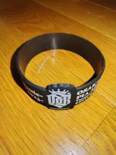 【ヒプステBoP2023】ラバーバンド【DDB】