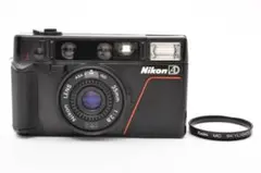 2026年最新】nikon l35 ジャンクの人気アイテム - メルカリ
