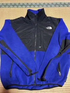 The North Face デナリ　ブルー