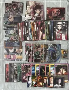 鬼滅の刃 シール・ステッカーセット