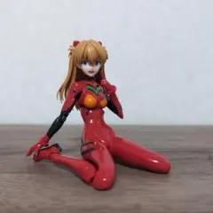 30MP エヴァンゲリオン 式波・アスカ・ラングレー プラモデルのサムネイル