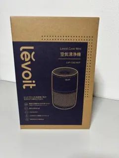 2026年最新】空気清浄機 レボイト levoit core200Sの人気アイテム