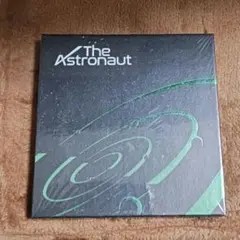 BTS JIN ジン The Astronaut ver02