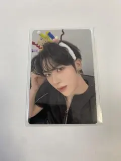 リッキー 7000円 特典 ゼベワン ワルツ HERE&NOW zb1