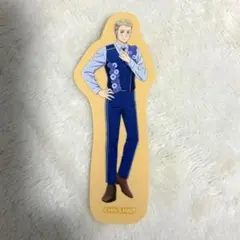 ヘタリア　ドイツ　ステッカー　シール　メディコス　フラワーパレード　ルート　独