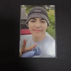 CxM DOUBLE UP 会場限定 トレカ エスクプス