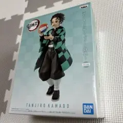 鬼滅の刃 竈門炭治郎 フィギュア 戯典✨