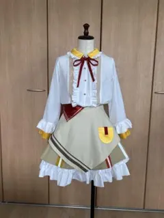 2026年最新】雲母たまこ コスプレの人気アイテム - メルカリ