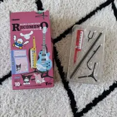 サンリオキャラクターズ ロックモノ2 ハローキティ