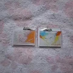 呪術廻戦 虎杖悠仁 MAPPA原画アクリルキーホルダー2個セット②