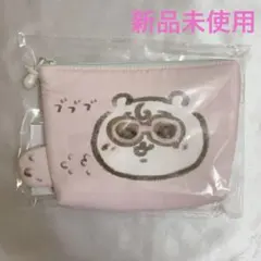 ちいかわbabyポケットティッシュも入れられるポーチ