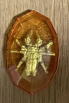 キングオージャー　クワガタ　シュゴッドソウル