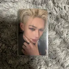 ENHYPEN ニキ　トレカ