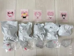 POPMART PUCKY×サンリオ シークレット 海外限定日本未発売 入手困難