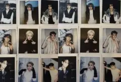 &TEAM Mark on Me インスタントフォトカード18枚