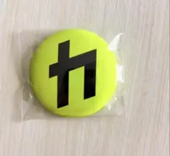 【未開封】公式 Snow Man カリスマックス 缶バッジ