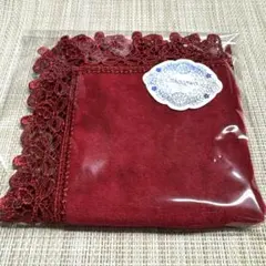 近沢レース 横浜限定 横浜ものがたり 赤い靴　 新品のサムネイル