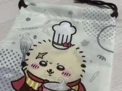 ココス　巾着　ラッコ