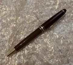 MONTBLANC マイスターシュテュック164ボールペン ボルドーのサムネイル