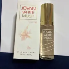 JOVAN White Musk Cologne Spray 59mLのサムネイル