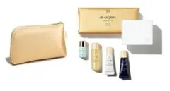 ポーチ付きクレ・ド・ポー　ボーテ　サンプル　セット