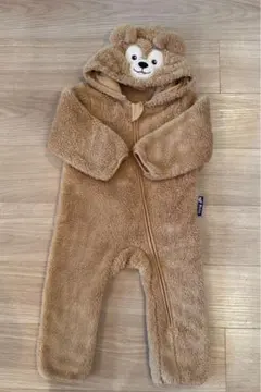 ダッフィー 着ぐるみ 90cm