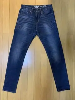 DENIZEN Levi's デニゼン リーバイス 286 デニム W28