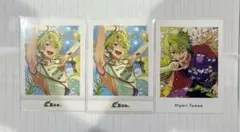 あんスタ 巴日和 ぱしゃっつ