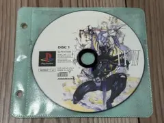 プレイステーション ソフト 7本セット