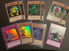 『まーさん』用　遊戯王 引退 まとめ売り