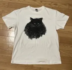 カネコアヤノ 2024 ツアー Tシャツ ホワイト L