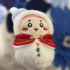 【セブンイレブン1番くじ】ちいかわ