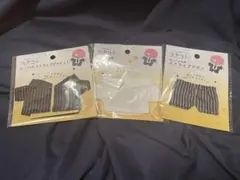 Seria ヲタコレ ストライプジャケット シャツ ズボン セット