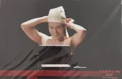 目黒蓮　SnowMan滝沢歌舞伎ZERO 2021 ステフォNo.44