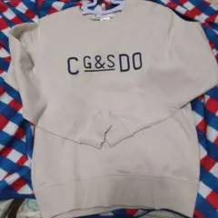 Printstar CG&S DO スウェット 219-MLC