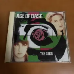 THE SIGN エース・オブ・ベイス