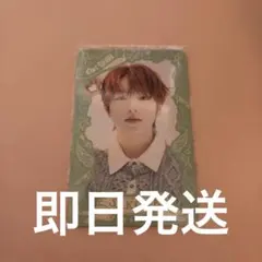 NCTWISH Into the Wish Ourwish トレカ サクヤ