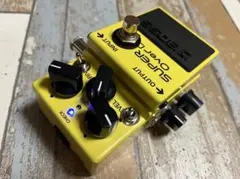 BOSS BD-2 MOD / 17V昇圧仕様 - メルカリ