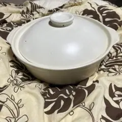 電子調理器具IH対応土鍋のサムネイル