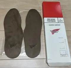 レッドウィング　フットベッドインソール　L US9-10.5 新品 未使用