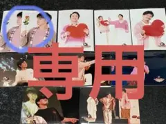 あーやん様専用！マサイさん2枚