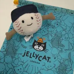 美品】ジェリーキャット 野球 ベースボール - メルカリ