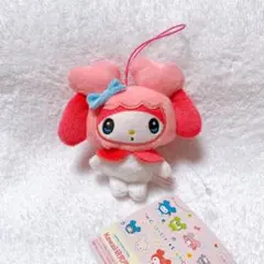 TWICE LOVELYS GIGO モモ モブリー サンリオ マスコット