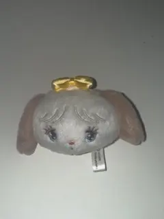 mikko Lil ala mode マスコット スフレ ガチャガチャ