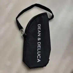 DEAN & DELUCA ボトルケース ブラックのサムネイル
