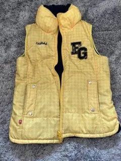 FILAGOLF リバーシブルベスト　フィラゴルフ