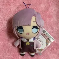 ラブライブ！ 蓮ノ空女学院 きゅるまるぬいぐるみ 安養寺姫芽 - メルカリ