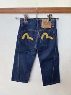 2026年最新】エビス デニム キッズの人気アイテム - メルカリ